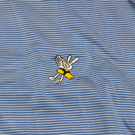 Playera Polo Ralph Lauren X Grande L Azul