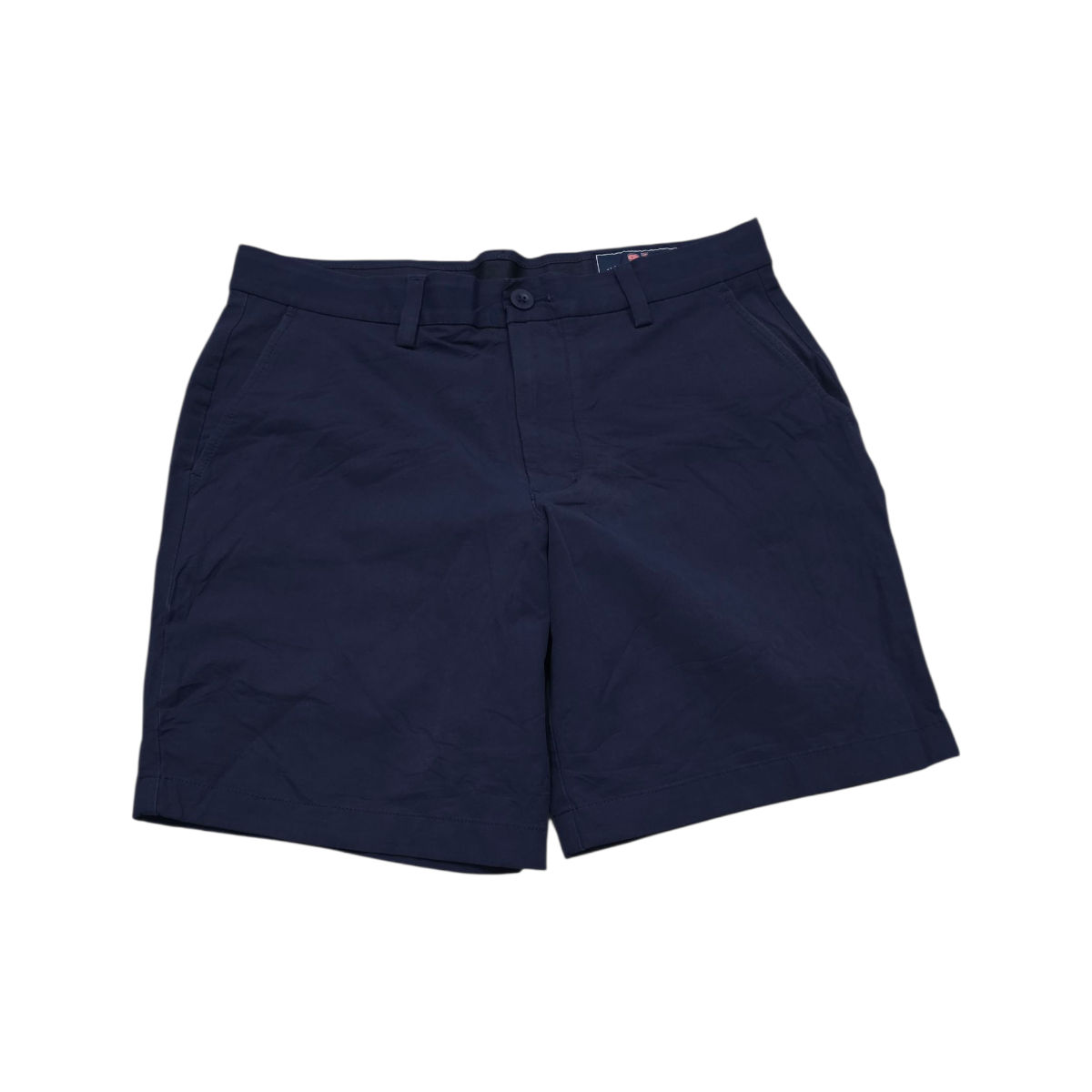 Bermuda Vineyard Vines Talla 30 Azul (Usado)