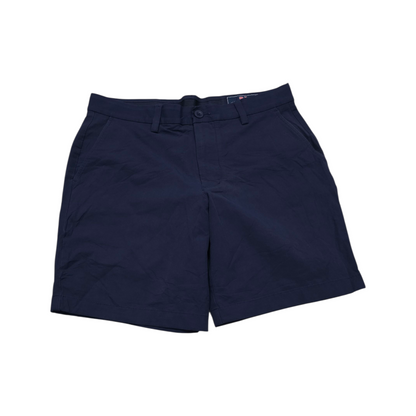 Bermuda Vineyard Vines Talla 30 Azul (Usado)