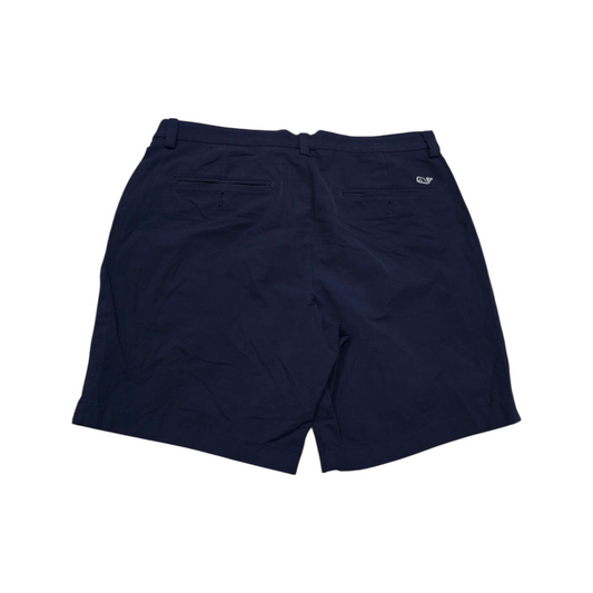 Bermuda Vineyard Vines Talla 30 Azul (Usado)