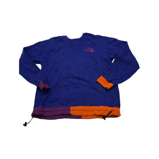 Sudadera The North Face Chico S Azul