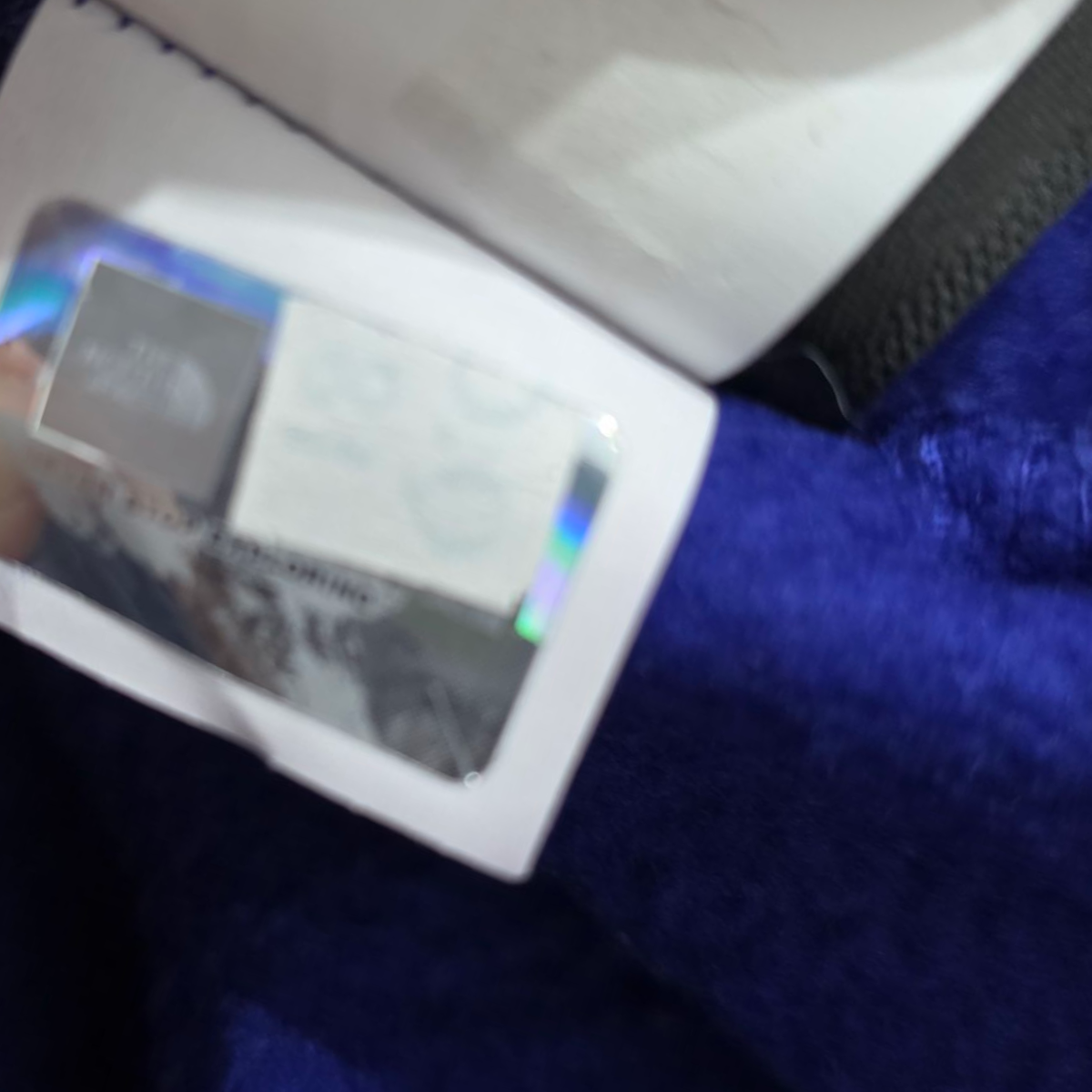 Sudadera The North Face Chico S Azul