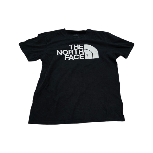 Playera The North Face Mediana M Negro
