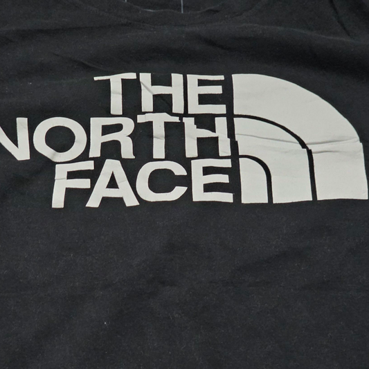 Playera The North Face Mediana M Negro