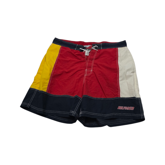 Bermuda Tommy Hilfiger Grande L Colores Vintage