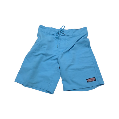 Bermuda Vineyard Vines Talla 28 Azul