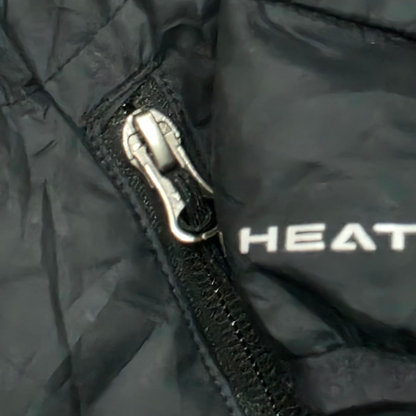 Chamarra Columbia Omniheat Interchange Xchico Xs Negro