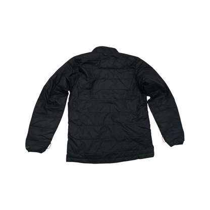 Chamarra Columbia Omniheat Interchange Xchico Xs Negro