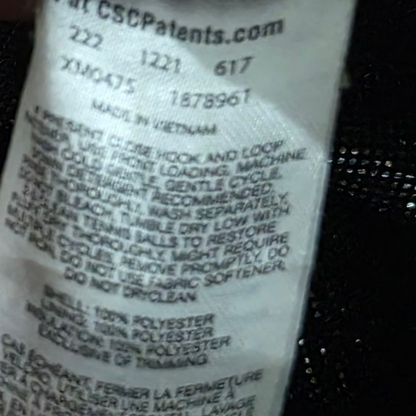 Chamarra Columbia Omniheat Interchange Xchico Xs Negro