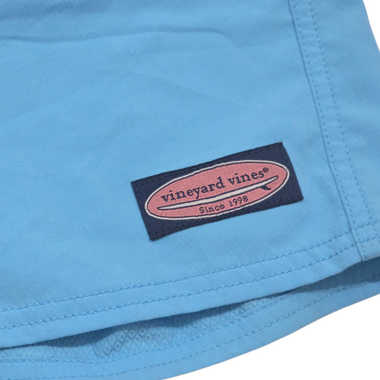 Bermuda Vineyard Vines Talla 28 Azul