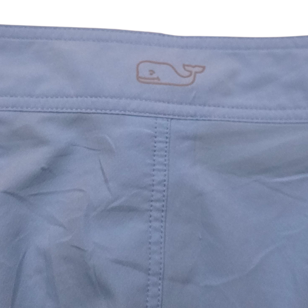 Bermuda Vineyard Vines Talla 28 Azul