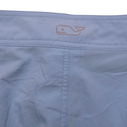 Bermuda Vineyard Vines Talla 28 Azul