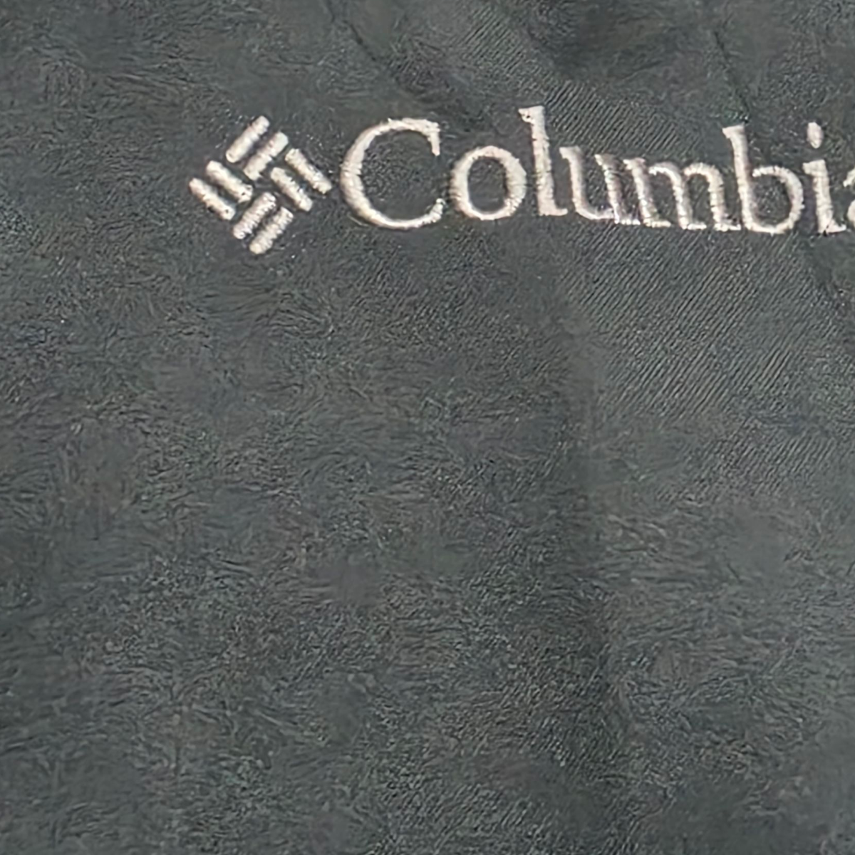 Chamarra Columbia Chico S Gris