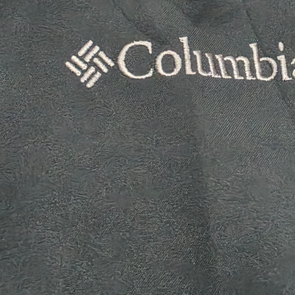 Chamarra Columbia Chico S Gris