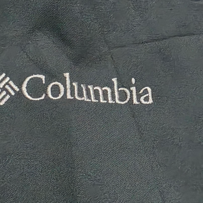 Chamarra Columbia Chico S Gris