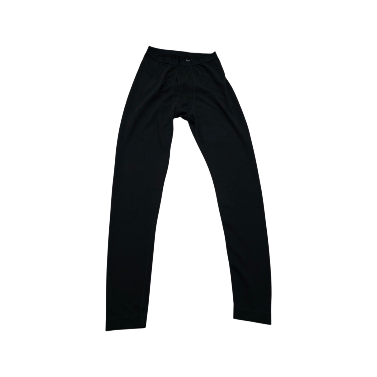 Pantalon Columbia Grande L Negro Omni Dry Negro