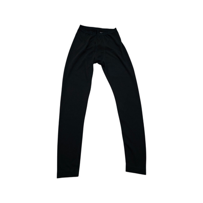 Pantalon Columbia Grande L Negro Omni Dry Negro