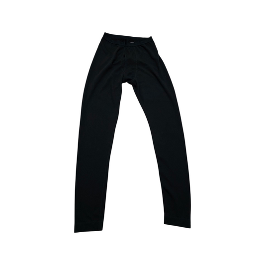 Pantalon Columbia Grande L Negro Omni Dry Negro