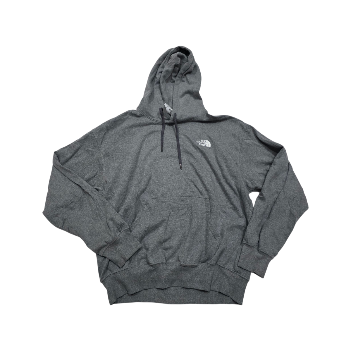 Sudadera The North Face Grande L Gris