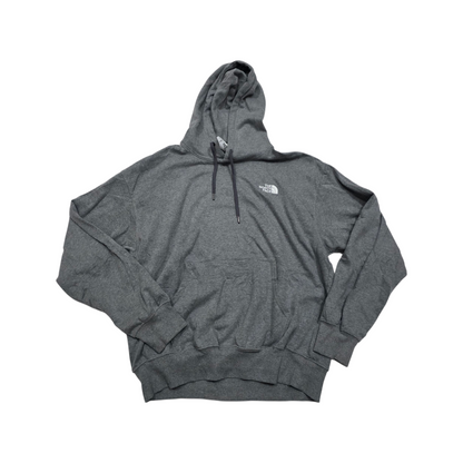 Sudadera The North Face Grande L Gris