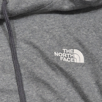 Sudadera The North Face Grande L Gris