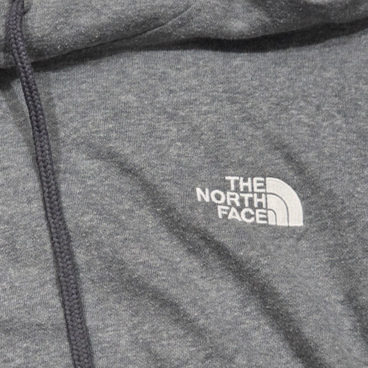 Sudadera The North Face Grande L Gris