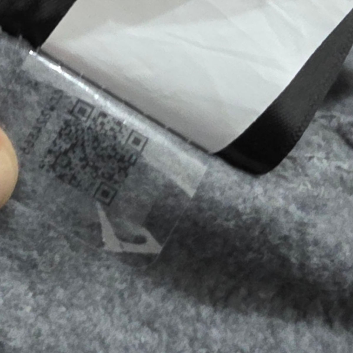 Sudadera The North Face Grande L Gris