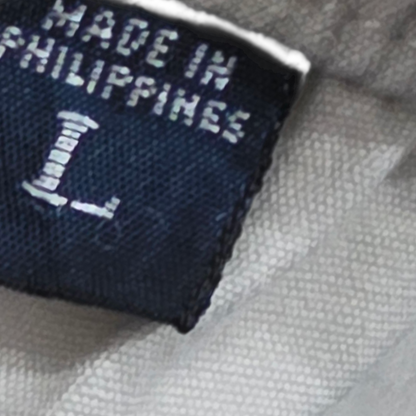 Bermuda Ralph Lauren Grande L Beige