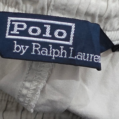 Bermuda Ralph Lauren Grande L Beige