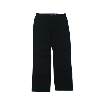Pantalon Ralph Lauren 32x30 Stretch Classic Fit Negro