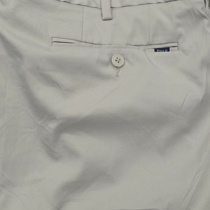 Pantalon Ralph Lauren Performance 40x30 Stretch Classic Fit