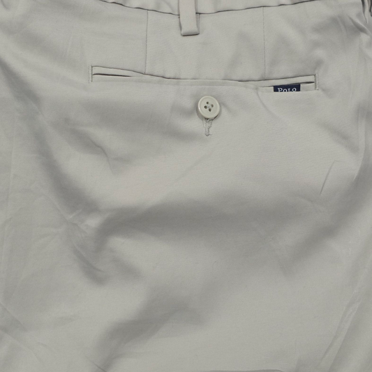 Pantalon Ralph Lauren Performance 40x30 Stretch Classic Fit