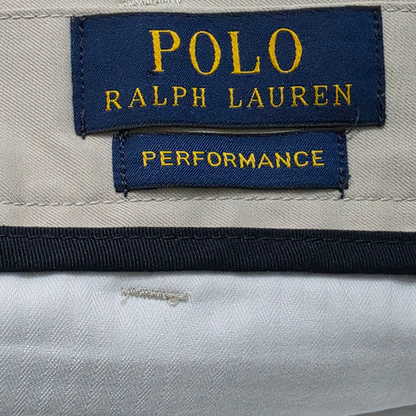 Pantalon Ralph Lauren Performance 40x30 Stretch Classic Fit