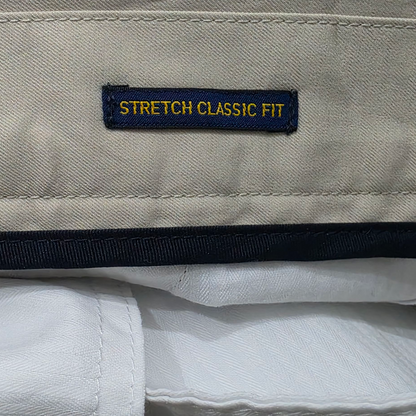 Pantalon Ralph Lauren Performance 40x30 Stretch Classic Fit