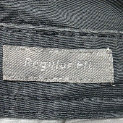 Pantalon Columbia 42x30 Regular Fit Gris