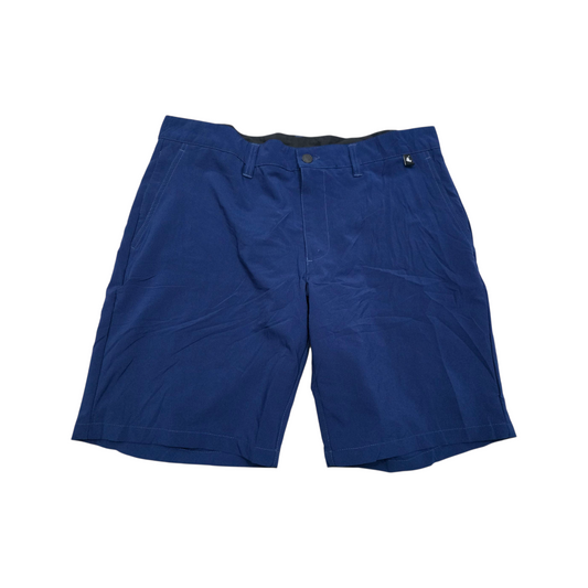 Bermuda Ralph Lauren Talla 36 Azul