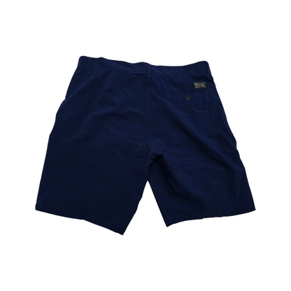 Bermuda Ralph Lauren Talla 36 Azul