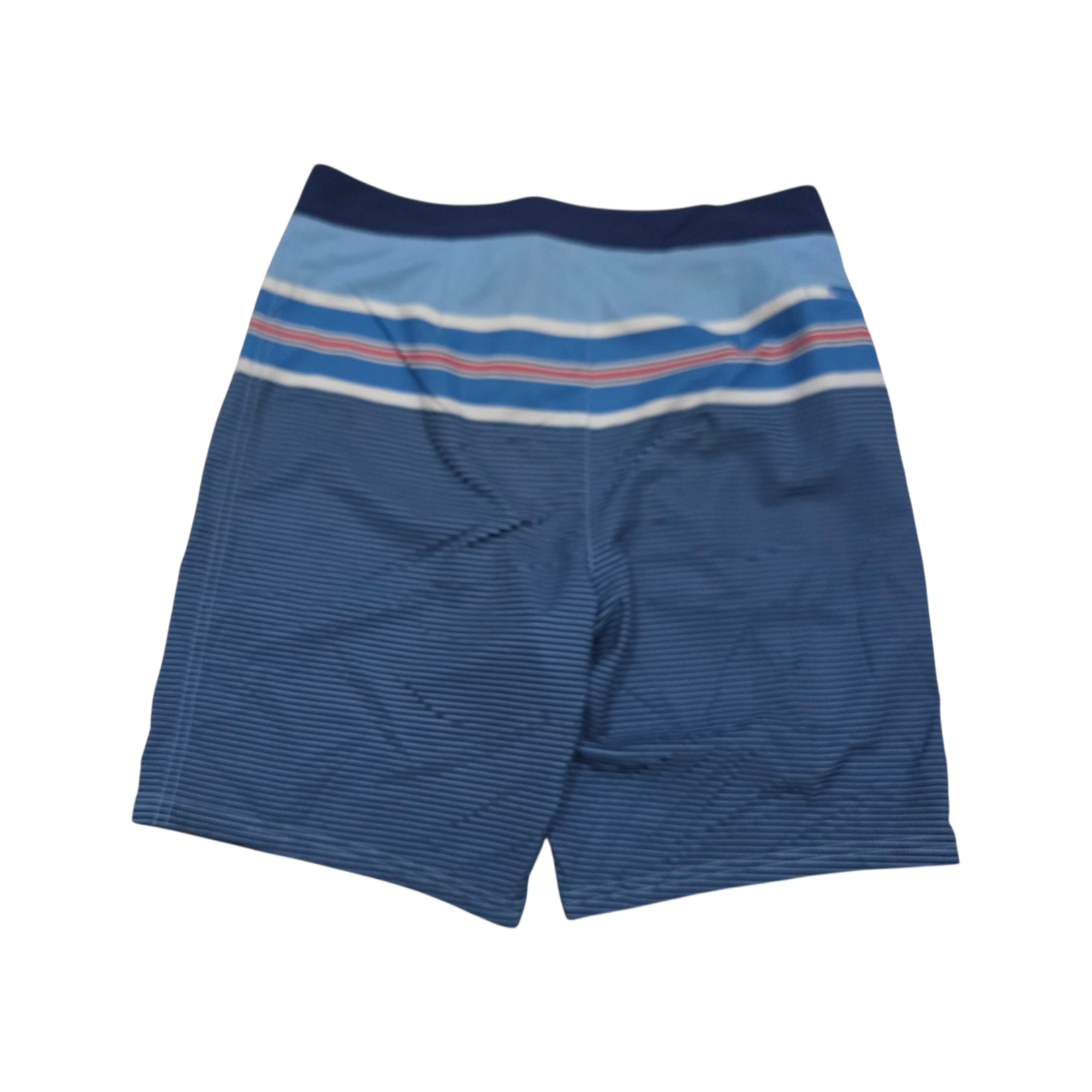 Bermuda Vineyard Vines Talla 30 Azul Lineas