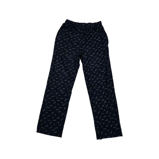 Pijama Michael Kors Chico S Azul Letras