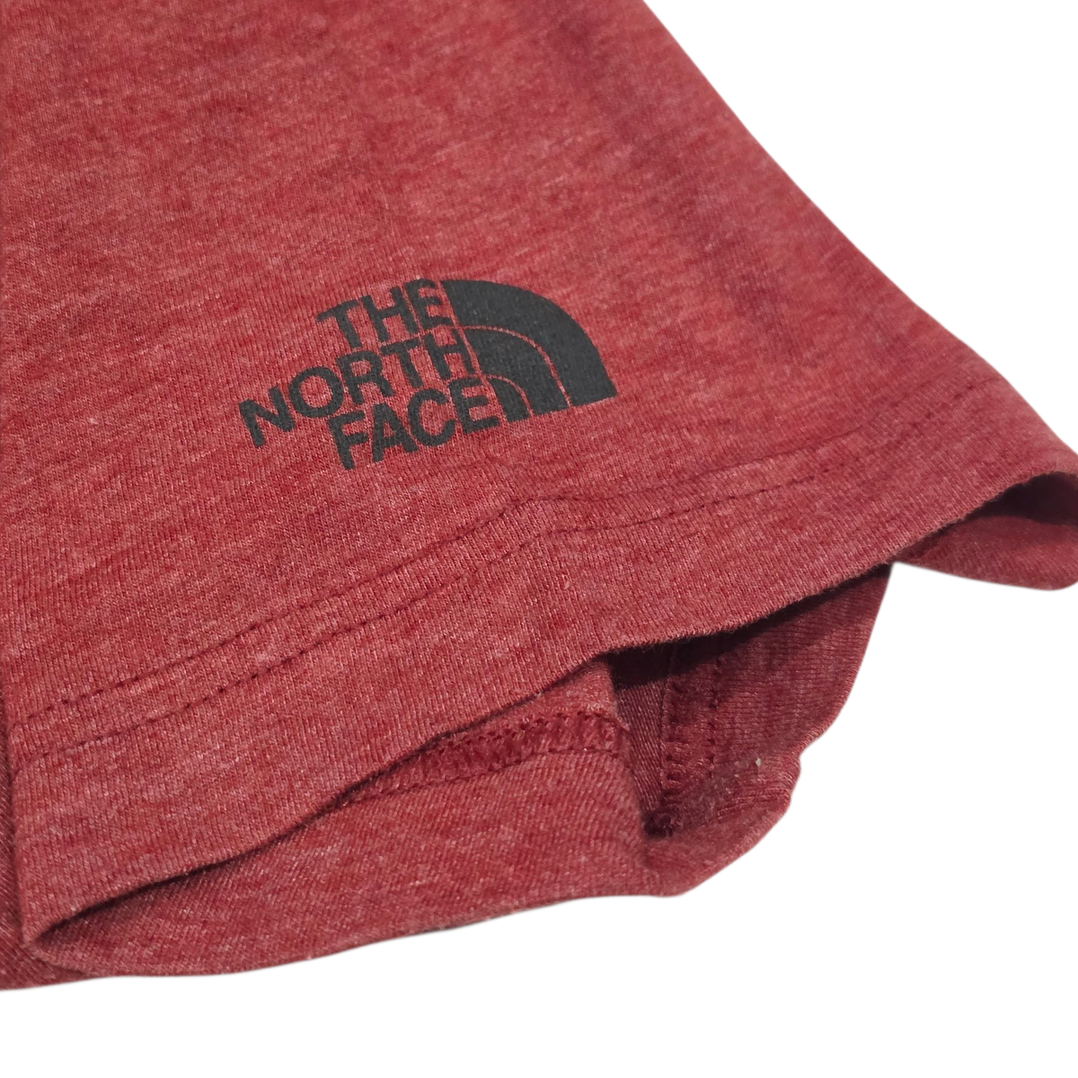 Playera The North Face Grande L Vino Slimfit Oso