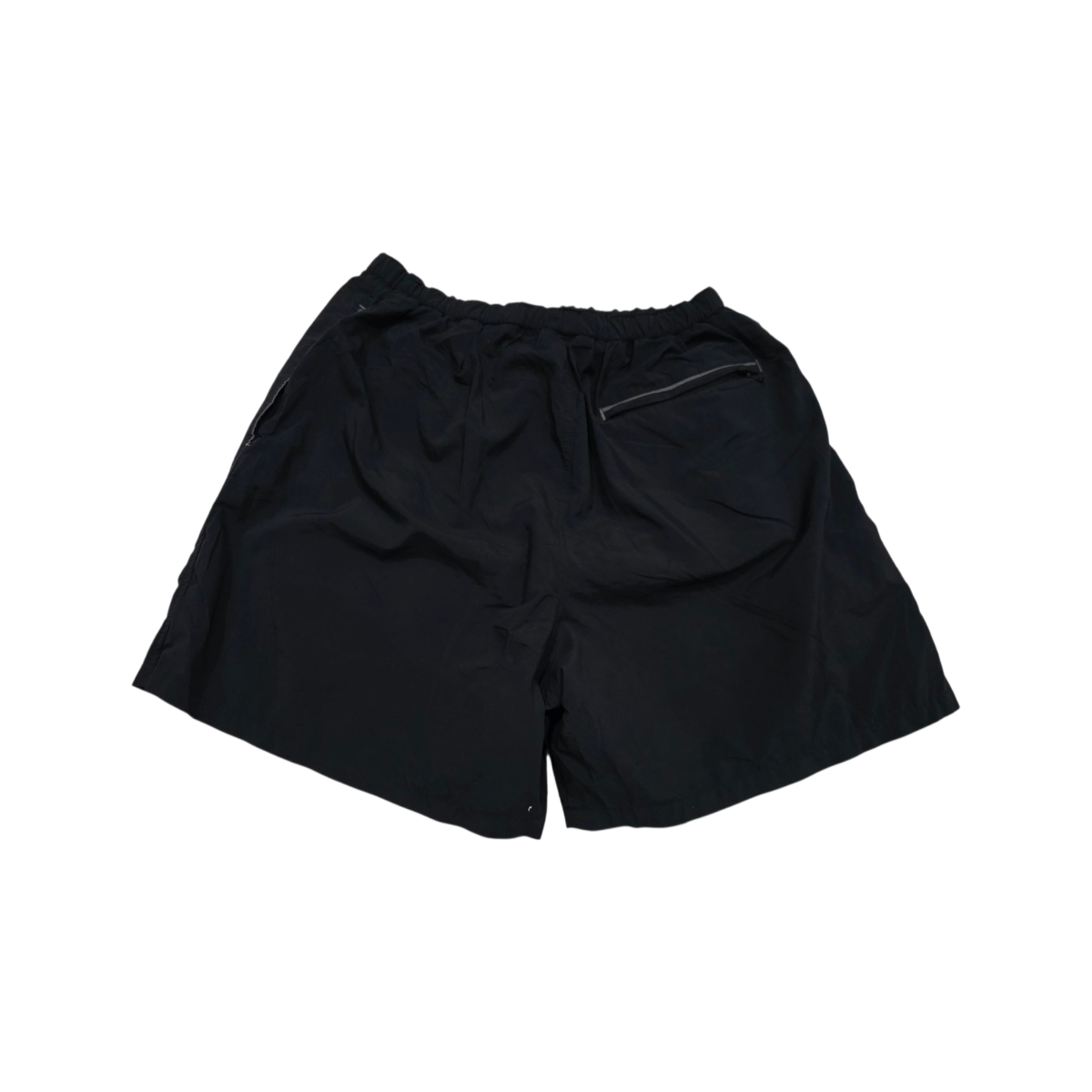 Bermuda Columbia Xgrande Xl Negro Cinturon