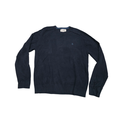 Sueter Penguin Xgrande Xl Azul