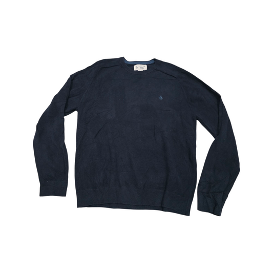 Sueter Penguin Xgrande Xl Azul