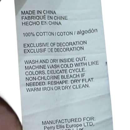 Sueter Penguin Xgrande Xl Azul