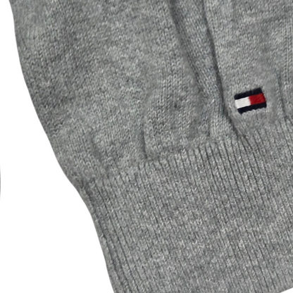 Sueter Tommy Hilfiger Xgrande Xl Girs Letra H