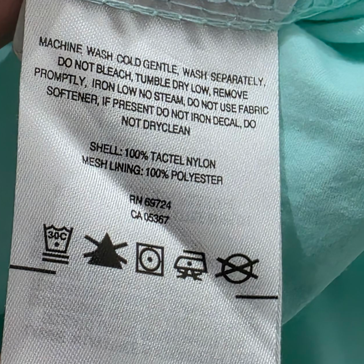 Camisa Columbia Pfg Xgrande Azul Claro Omni Shade