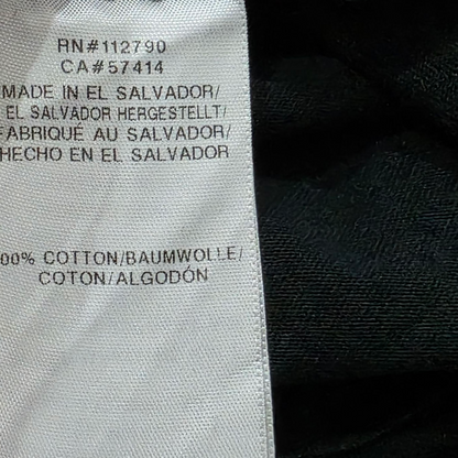 Playera True Religion 2xl Negro Ciudades