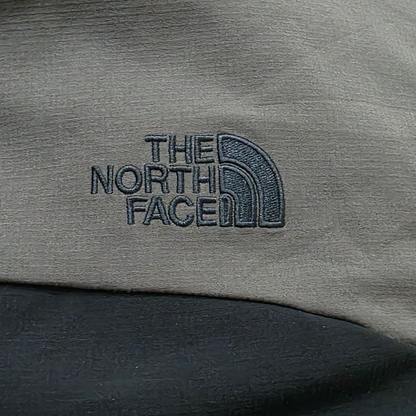 Chamarra The North Face Mediana M Verde Y Negro