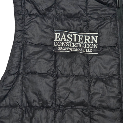 Chaleco The North Face Thermoball Xgrande Xl Negro