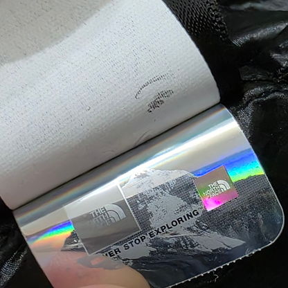 Chaleco The North Face Thermoball Xgrande Xl Negro